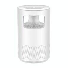 Inalazione mute domestica PhotoCatalyst USB Mosquito Mosquito Killer Piccolo Q-White (USB Direct)