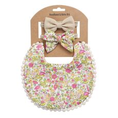 Set di fascia da asciugamano bifacciale stampato in cotone per bambini (DP021-10)