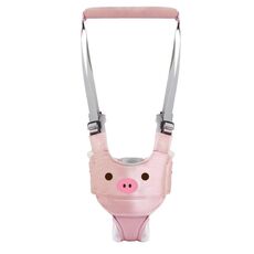 Quattro stagioni Cestino traspirante BAMBINO BAMBINO BX38 NAVIGATORE PIOGO ROSA