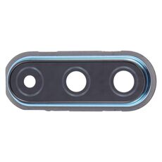 Per copriobiettivo fotocamera OnePlus Nord CE 5G (blu)