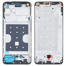 Per OPPO Realme 7 Pro Front Housing LCD Frame Bezel Plate