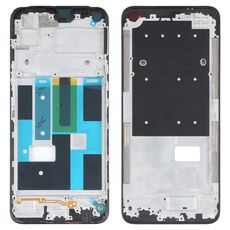Per OPPO Realme Narzo 20 Pro / Realme 7 (Asia) / Realme 7 (Global) 4G RMX2151, RMX2163, RMX2155 Front Housing LCD Frame Bezel Plate