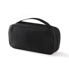N9 Borsa da viaggio portatile per esterni Borsa da viaggio EDC strumento di archiviazione (nero)