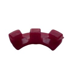 20pcs Y0082 Plant 90 gradi Bender Dispositivo ausiliario Giardinaggio strumento di giardinaggio (rosso)