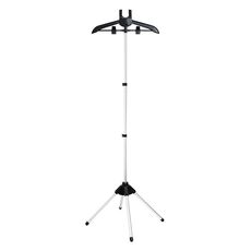 1,6 m 3 in 1 Agganciante Genwing Bracket Gancio Metallo telescopico Asta (Gancio nero)