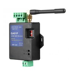 GA01P MINI SMART POWER-OFF MODULO DI ALLARME SMS GSM SMS