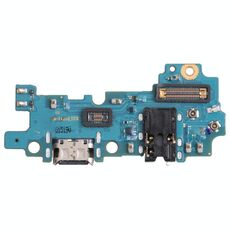 Per Samsung Galaxy A42 5G / SM-A426 Scheda porta di ricarica originale