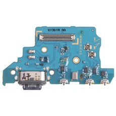 Per Samsung Galaxy Quantum 2 / SM-A826s Scheda porta di ricarica originale