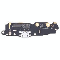 Scheda porta di ricarica originale per Motorola Moto E4 Plus (US)
