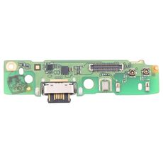 Scheda porta di ricarica originale per Motorola Moto G7 Power (versione USA)