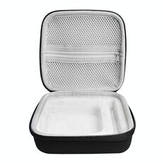 Per Apple TV 4K EVA Viaggio portatile Borsa di stoccaggio portatile