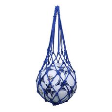 Borsa a sfera a sfera in grassetto in grassetto in grassetto in grassetto (full Blue)