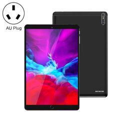 PC PC della tavoletta della telefonata P30 3G, 10,1 pollici, 2 GB + 32 GB, Android 5.1 MTK6592 Octa-Core Brame Cortex A7 1.4 GHz, supporto WiFi / Bluetooth / GPS, Plug AU (nero)