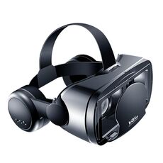 VRG PRO AUDIO VIDEO VIDEO VIDEO ALL-UNIM PELANO MOBILE 3D VR Occhiali VR