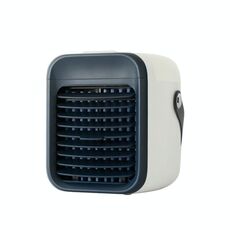 BD-F26 strumento di rifornimento dell'acqua del ventilatore portatile BD-F26 (blu)