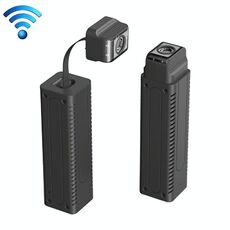 SH1 2,0 milioni di pixel 1080P HD Monitoraggio portatile senza fotocamera wireless plug-in