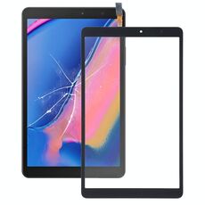Per Samsung Galaxy Tab A 8.0 e S Pen 2019 SM-P200 Touch Panel (Nero)