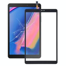Pannello touch per Samsung Galaxy Tab A 8.0 e S Pen 2019 SM-P205 (nero)