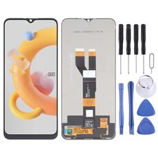 Schermo LCD originale e assemblaggio completo di digitalizzatore per OPPO Realme C11 (2021) RMX3231