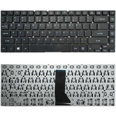 Tastiera versione USA per Acer Aspire 3830 3830t 3830g 3830TG 4830 4830G 4830T 4830TG 4755 4755G V3-471