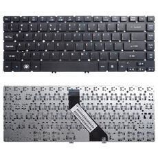Tastiera USA di Ricambio per Acer Aspire V5-471 / V5-471G / V5-471P / V5-471PG SPS2718