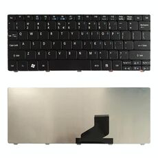 Versione US Versione per Acer Aspire One D255 D256 D257 D260 D270 ZE6 532 532H 521 522 EM350 N55C ZH9 E100 AOE100 P0VE6 ZE7