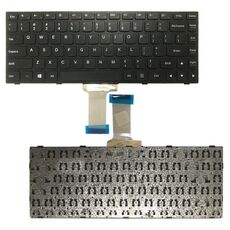 Tastiera della versione USA per Lenovo G40-70 G40-80 N40-30 Z40-80 B40 G40 Z41