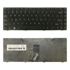 Tastiera della versione statunitense per Lenovo G470 V470 B470 B490 G475 B475E V480C B480 M490 B475 V480 M495