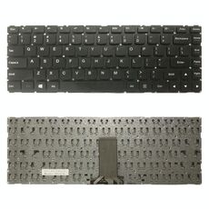 Tastiera di versione USA per Lenovo IdeaPad 500S-14 100S-14IB 100S-14ISK U31 300S-14ISK