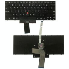 Tastiera della versione degli Stati Uniti per Lenovo ThinkPad E420 E320 E325 E425 S420 E420S E425S