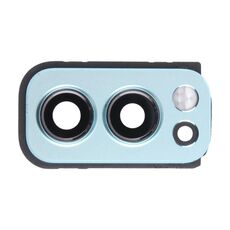 Per copriobiettivo fotocamera OnePlus Nord 2 (blu)