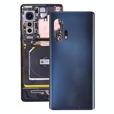 Copertura posteriore della batteria per Motorola Edge + XT2061-3