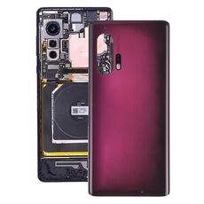 Copertura posteriore della batteria per Motorola Edge + XT2061-3