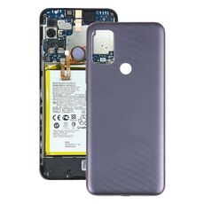 Batteria posteriore per Motorola Moto G10 XT2127-2 (Grigio)