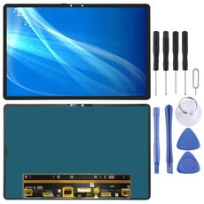 Schermo LCD originale per Lenovo Tablet Xiaoxin Pad Pro 11.5 pollici TB-J716 TB-J716F (2021) con digitalizzatore assemblaggio completo (nero)