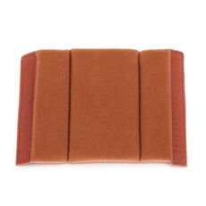 4 PCS 3-Layer Layer B Digitare la piastra del separatore del deposito del decoraggio per la borsa dello zaino della fotografia