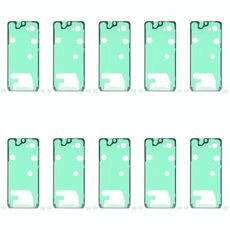 Per Samsung Galaxy S21 10 pezzi adesivo per alloggiamento anteriore