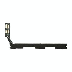 Pulsante di accensione e tasto volume Cavo flessibile per Lenovo K8 Plus