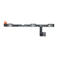 Pulsante di accensione e pulsante del volume Cavo flessibile per Lenovo Vibe C2 K10A40