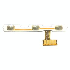 Pulsante di accensione e pulsante del volume Cavo flessibile per Lenovo Z6 Youth L38111