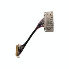 Cavo flessibile del connettore della porta di ricarica per il laptop della superficie Microsoft 1 / laptop 2