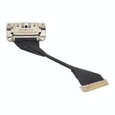 Cavo flessibile del connettore della porta di ricarica per laptop della superficie Microsoft 3 13.5inch