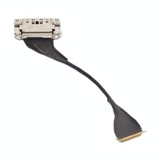 Cavo flessibile del connettore della porta di ricarica per laptop della superficie Microsoft 3 15 pollici