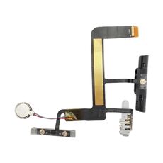 Pulsante di accensione e tasto Volume Cavo flessibile per Microsoft Surface Pro 3 (1631)