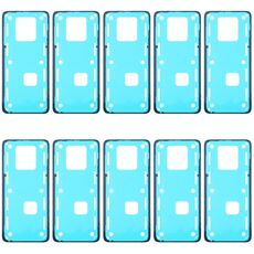 10 pz Adesivo per custodia in custodia per Xiaomi Redmi 10x 5G / Redmi 10x Pro 5G