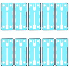 Adesivo per copertura per custodia posteriore da 10 pezzi per Xiaomi Poco X2