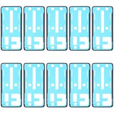 Adesivo per custodia in custodia posteriore da 10 pezzi per Xiaomi Redmi K30S