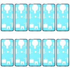 10 pz Adesivo per custodia in custodia posteriore per Xiaomi Poco F2 Pro