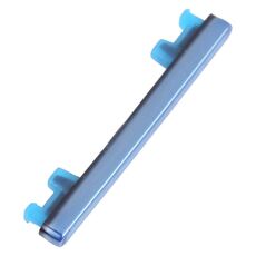 Pulsante di controllo del volume per Xiaomi Mi 11 Lite / MI 11 Lite 5G (blu)