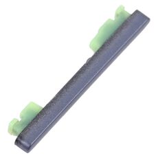 Pulsante di controllo del volume per Xiaomi Redmi Nota 9 5G / Redmi Nota 9T M2007J22C M2007J22G J22 (Nero)